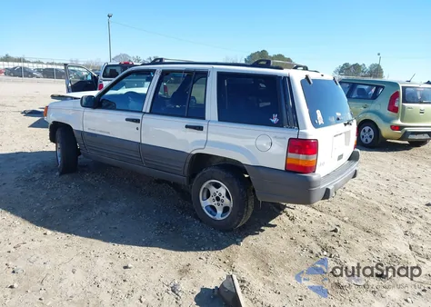 1997 Jeep Grand Cherokee Laredo/Tsi z USA, uszkodzony, nr VIN 1J4GZ58S6VC583147